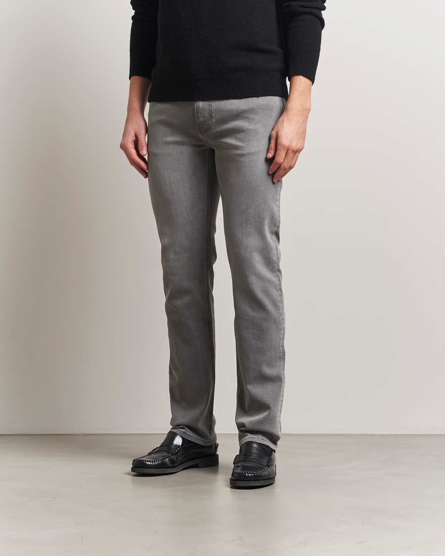 Herren | Jeans | FRAME | Modern Straight Jean Rock Place