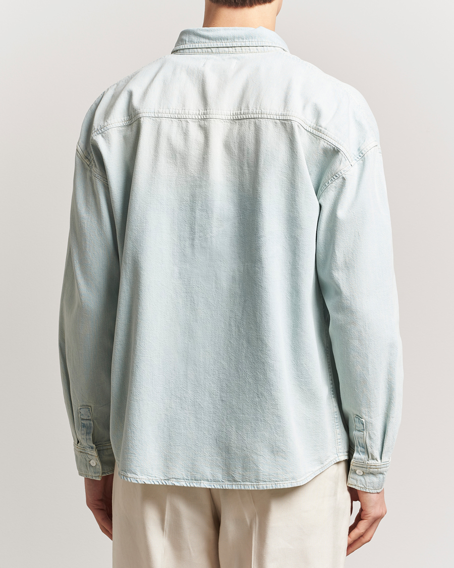 Herren | Hemden | FRAME | Button Collar Modern Shirt Weekend
