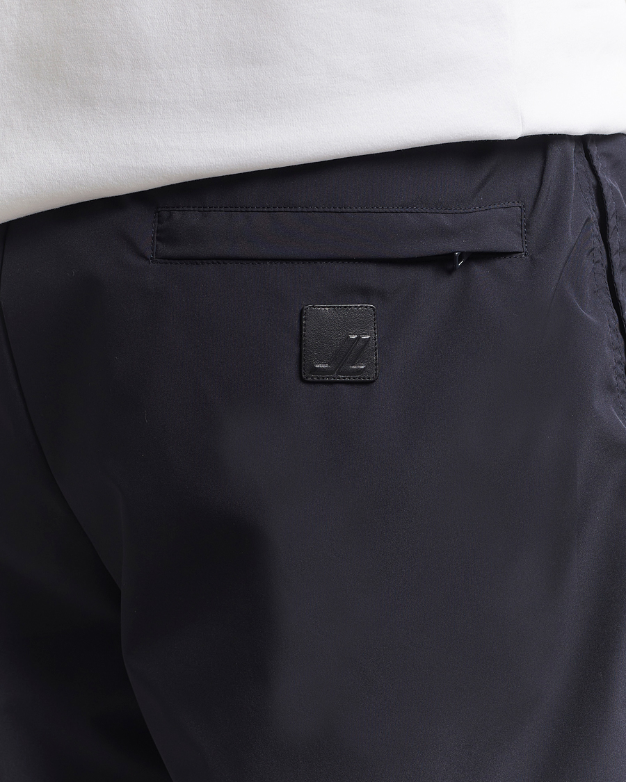 Herren | Shorts | Lanvin | Active Shorts Navy