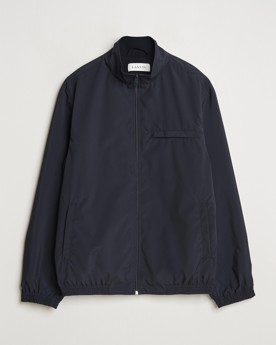 Herren | Jacken | Lanvin | Active Jacket Navy