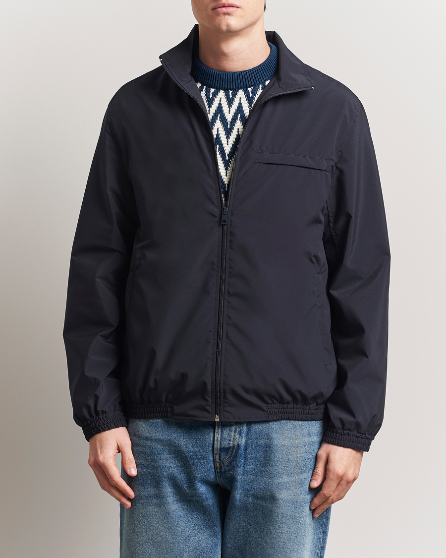 Herren | Jacken | Lanvin | Active Jacket Navy