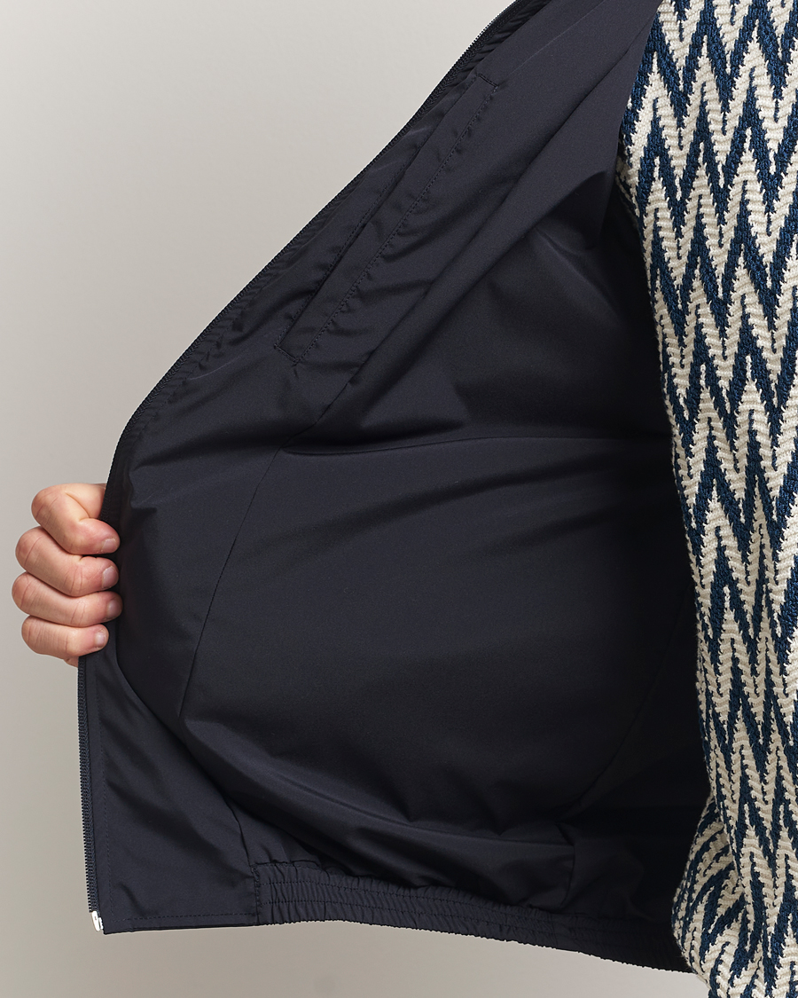 Herren | Jacken | Lanvin | Active Jacket Navy