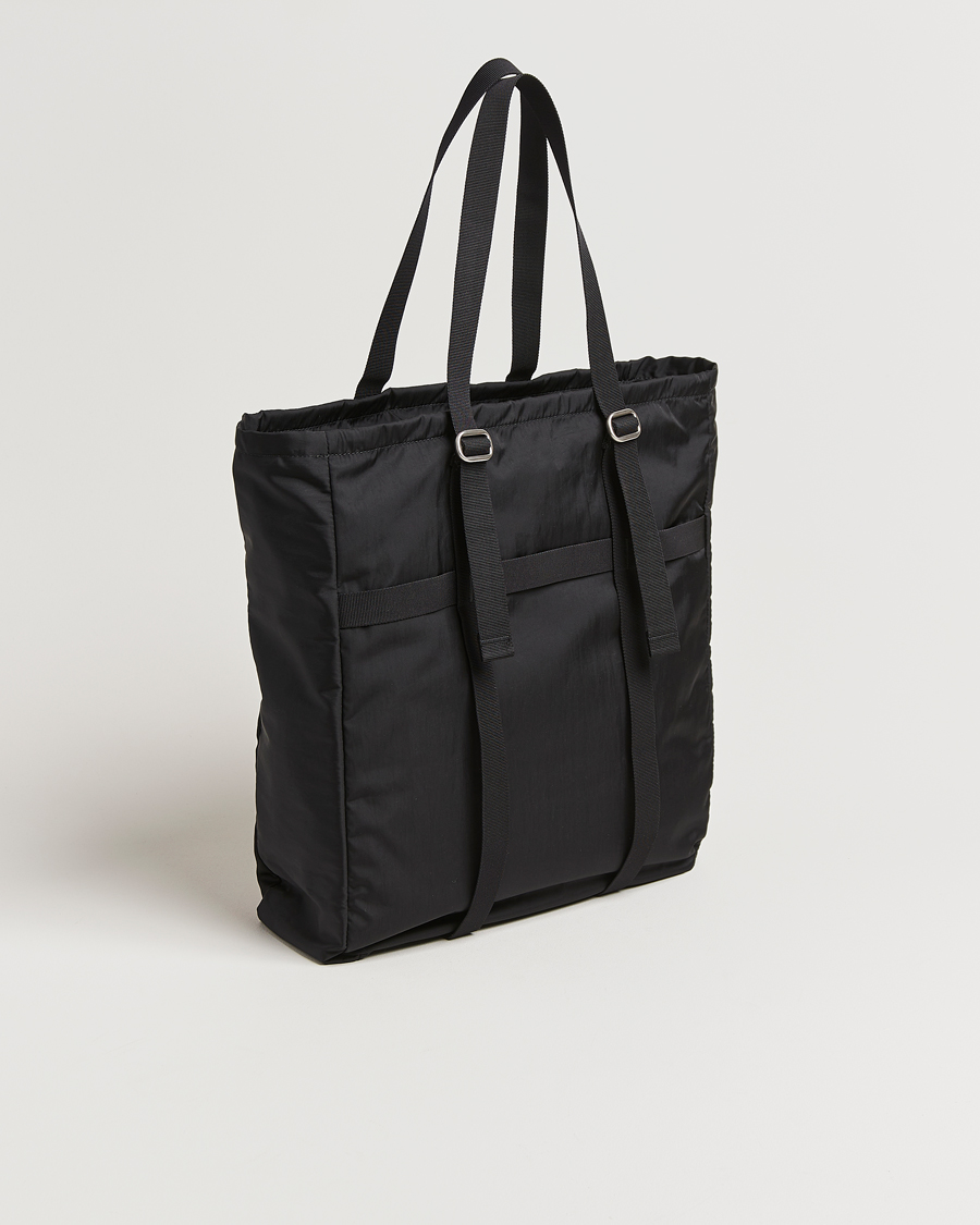 Herren | Taschen | Jil Sander | Utility Tote Bag Black