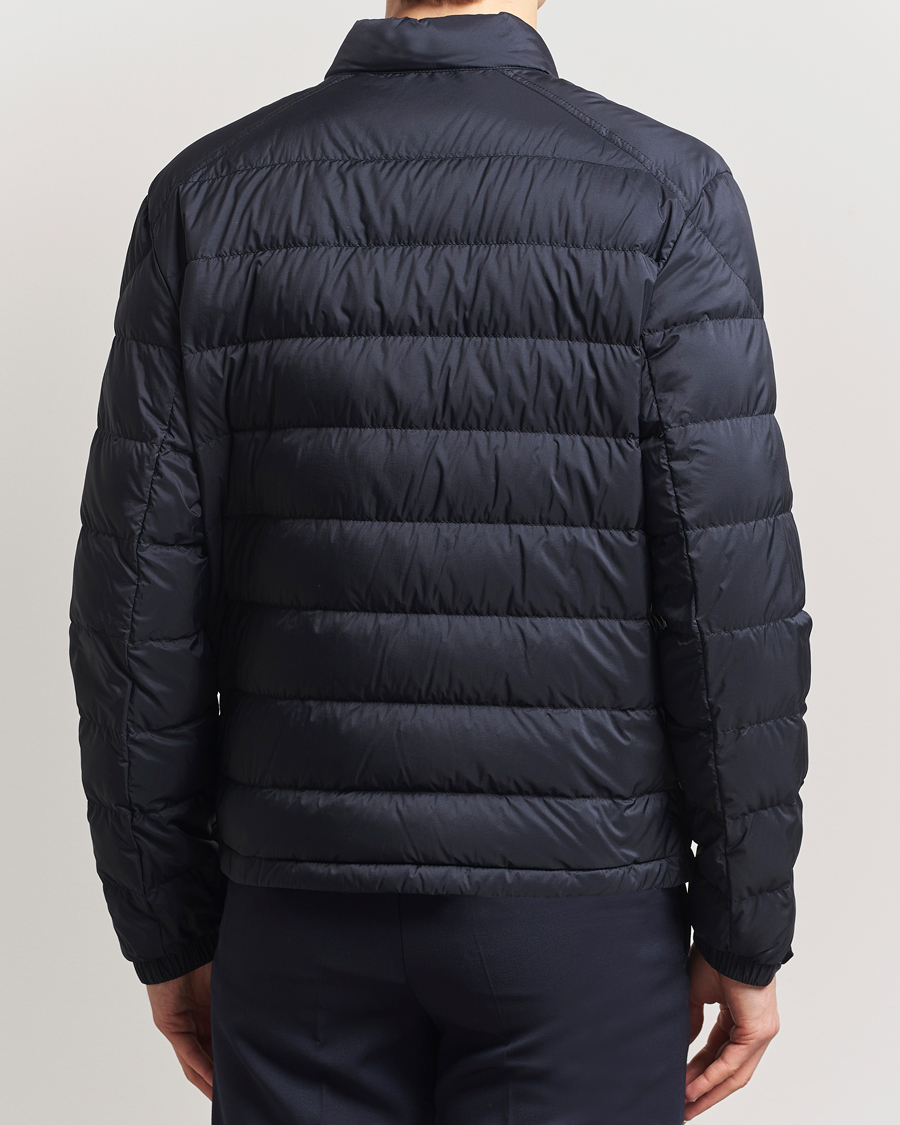 Herren | Jacken | Moncler | Selves Down Jacket Navy