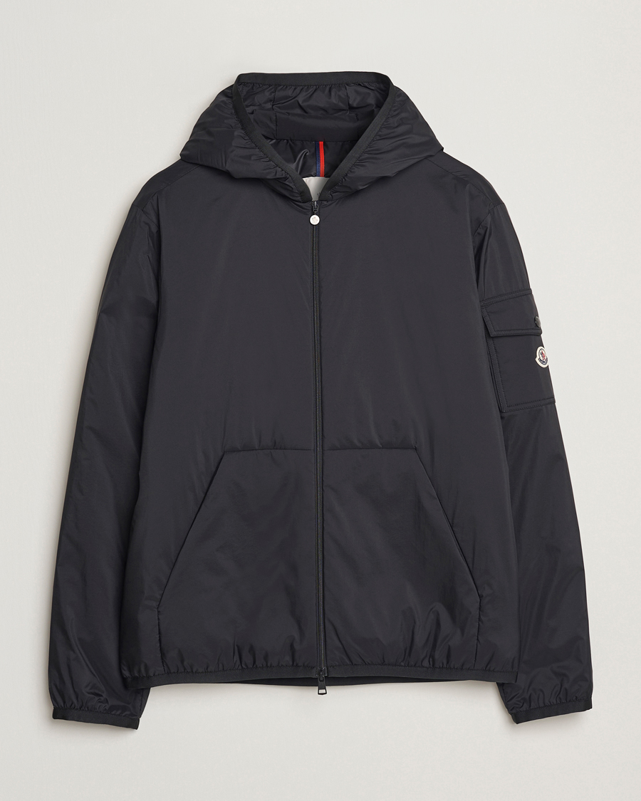Herren | Jacken | Moncler | Monteynard Down Jacket Black