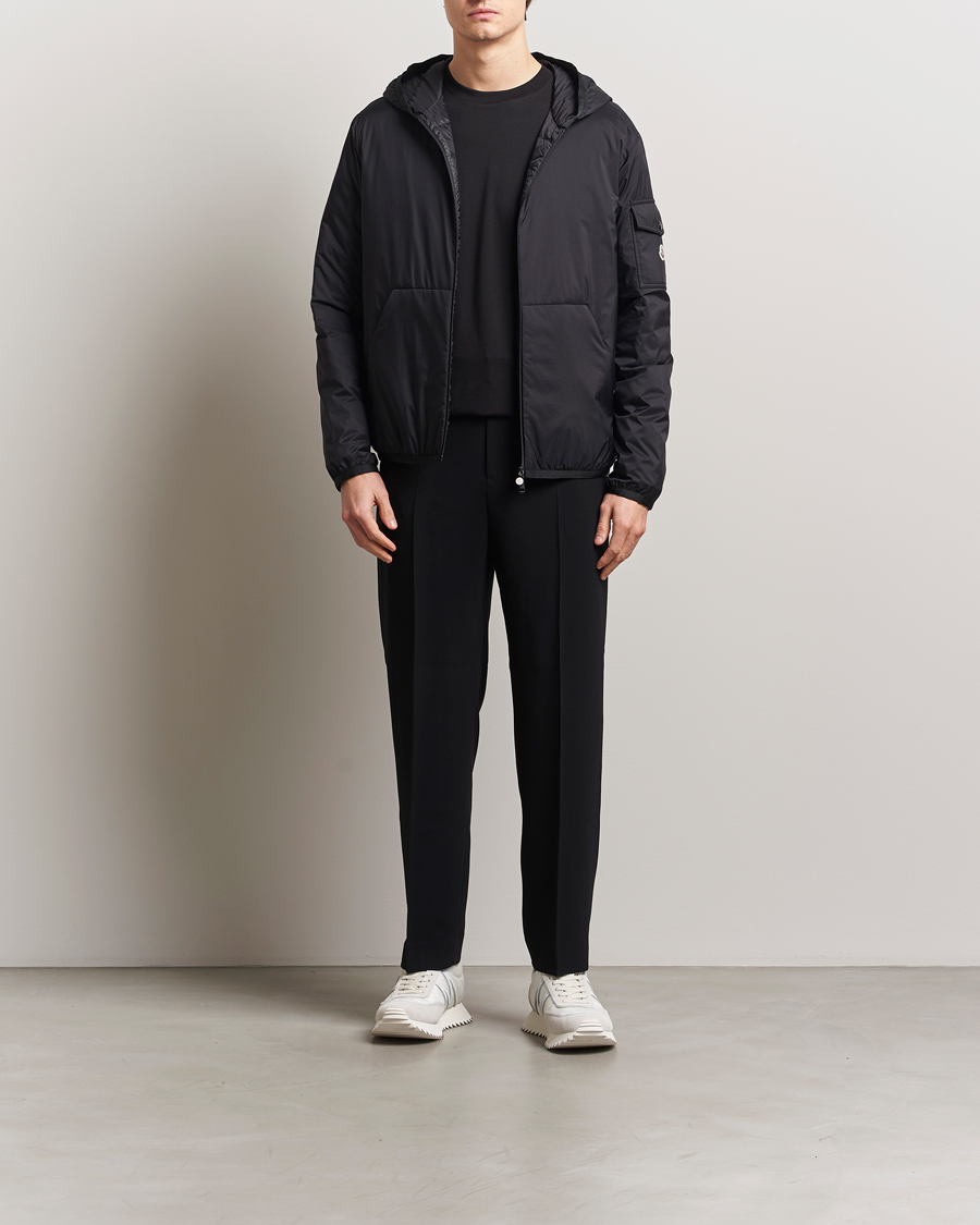 Herren | Jacken | Moncler | Monteynard Down Jacket Black