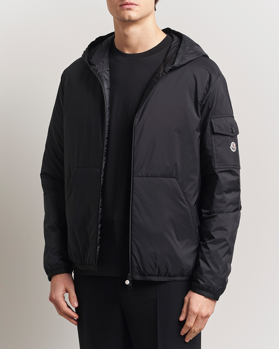 Herren | Jacken | Moncler | Monteynard Down Jacket Black