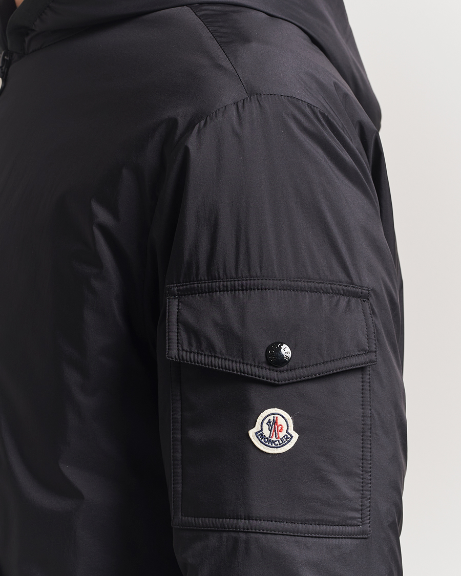Herren | Jacken | Moncler | Monteynard Down Jacket Black
