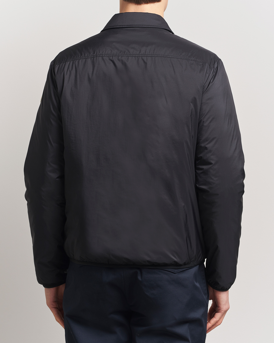 Herren | Jacken | Moncler | Arpont Shirt Jacket Black