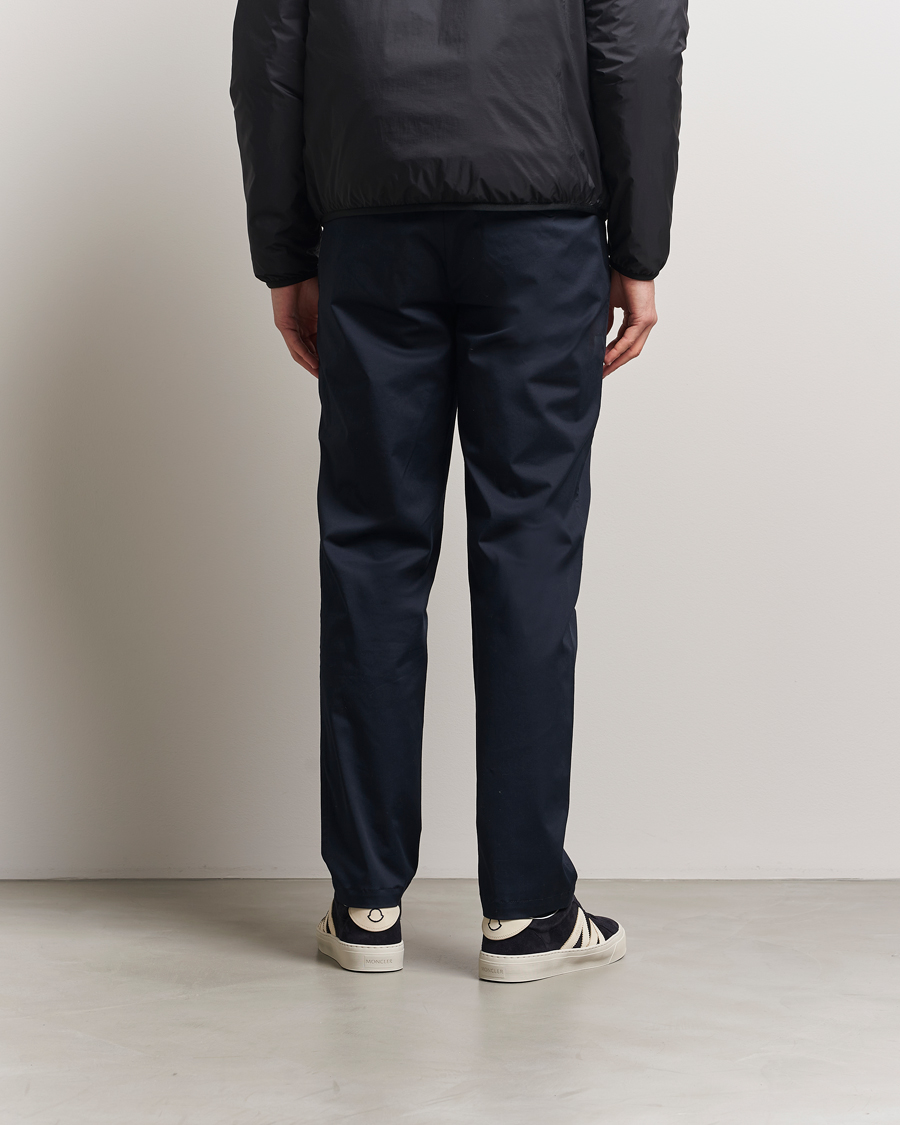 Herren | Hosen | Moncler | Drawstring Pants Navy