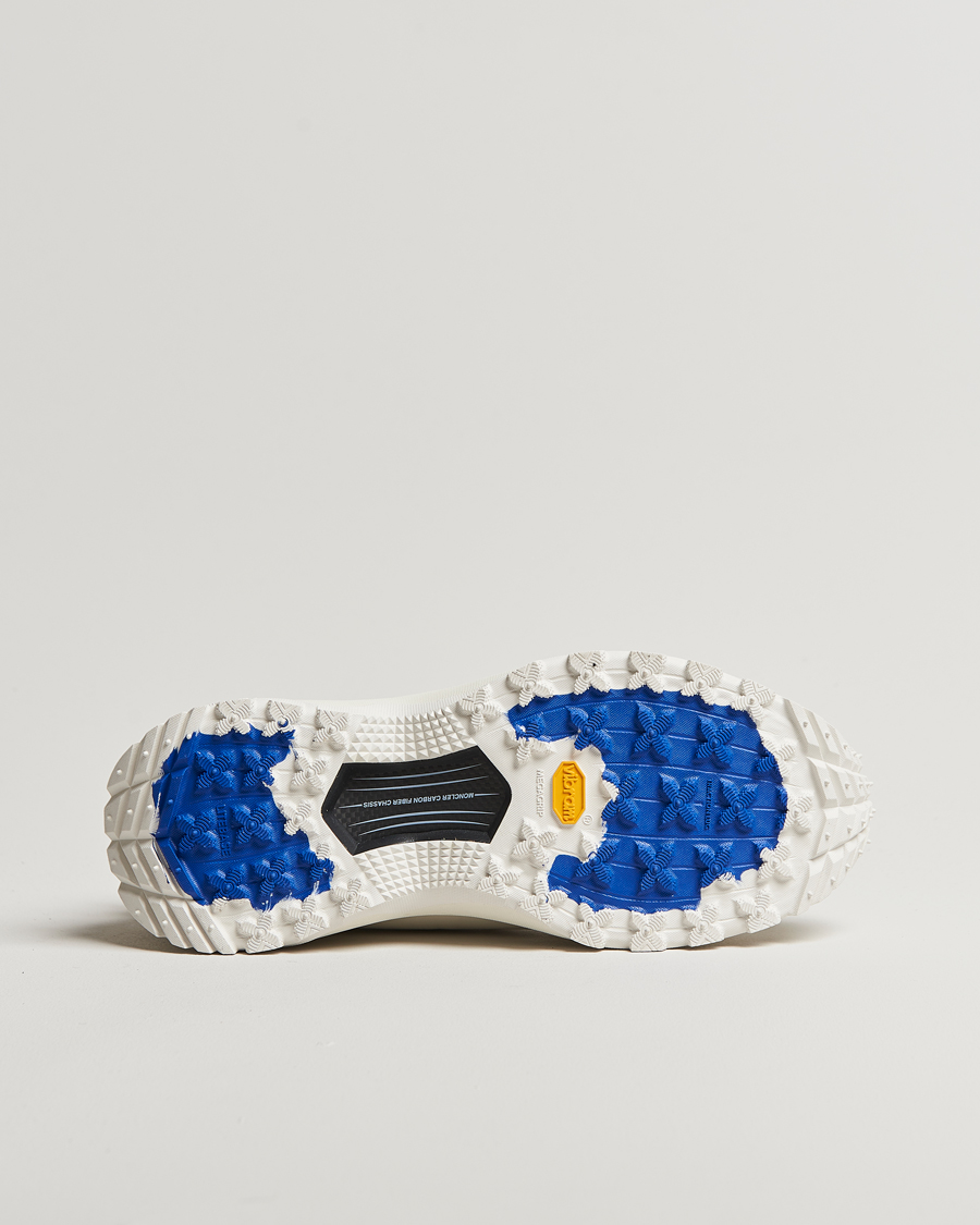 Herren | Sneaker | Moncler Grenoble | Moncler Trailgrip Lite Sneakers White