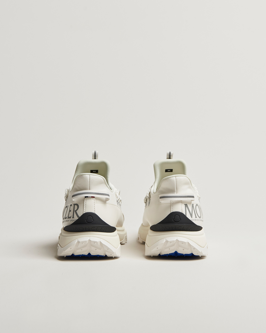 Herren | Sneaker | Moncler Grenoble | Moncler Trailgrip Lite Sneakers White