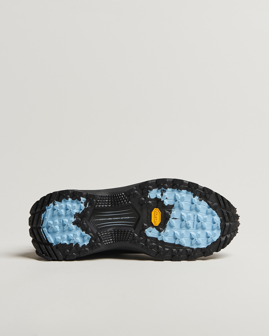 Herren | Sneaker | Moncler | Trailgrip Lite Sneakers Black