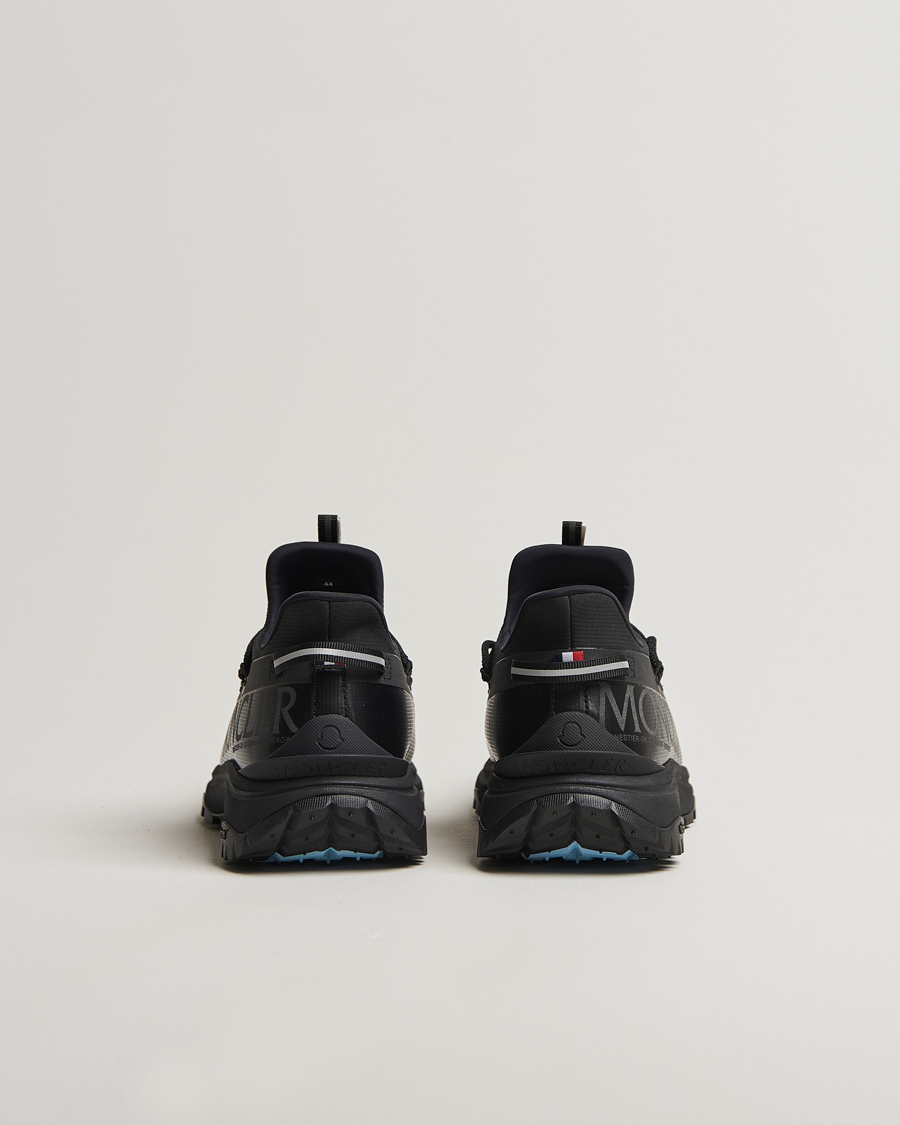Herren | Sneaker | Moncler | Trailgrip Lite Sneakers Black