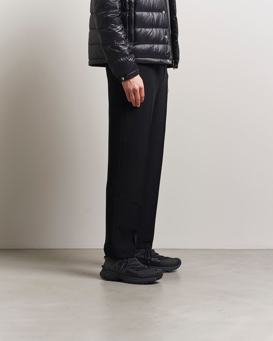 Herren | Sneaker | Moncler | Trailgrip Lite Sneakers Black