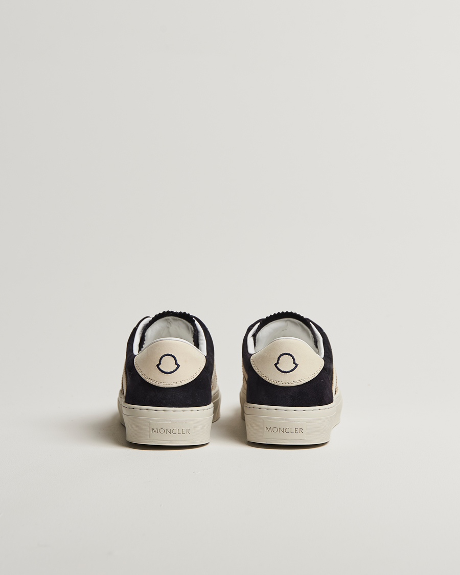 Herren | Sneaker | Moncler | Monaco2 Sneakers Navy