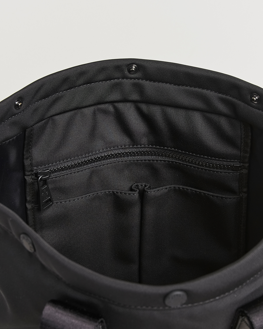 Herren | Taschen | Moncler | Tech Small Tote Bag Black