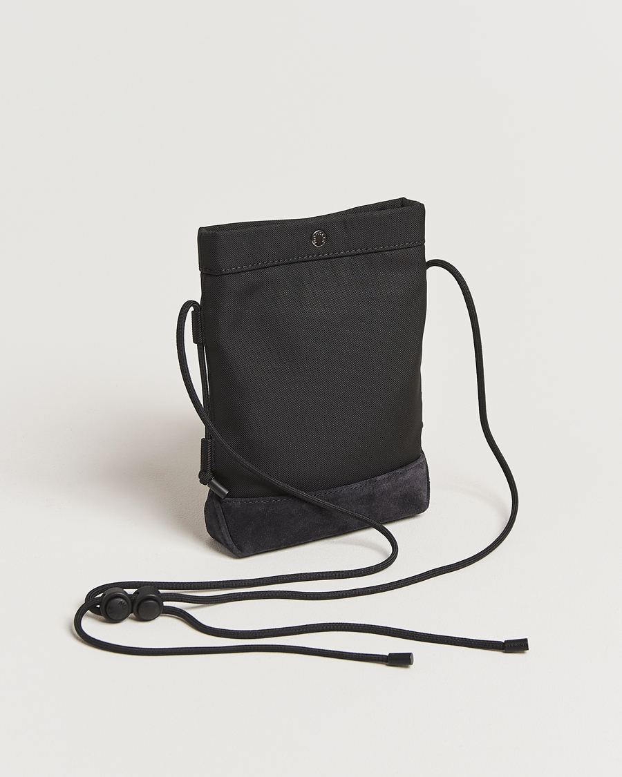 Herren | Taschen | Moncler | Tech Phone Case Black