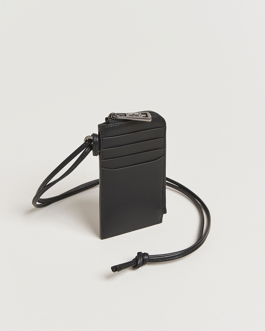 Herren | Geldbörsen | Moncler | Doudoune Card Holder Black