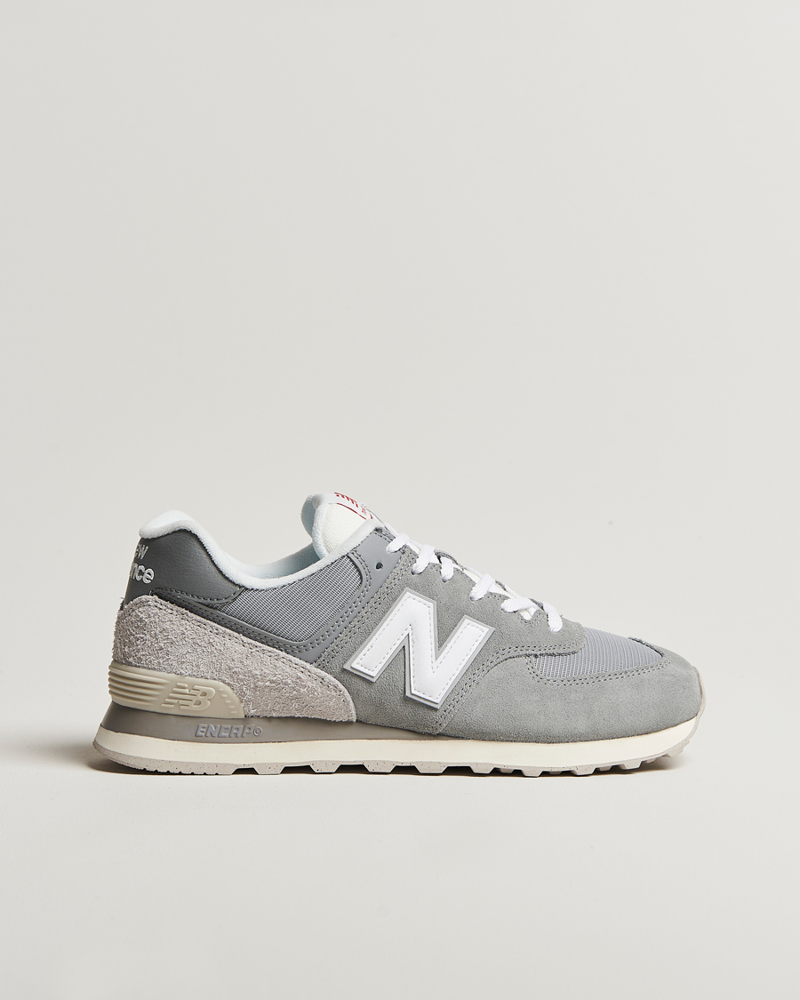 Herren | Sneaker | New Balance | 574 Sneakers Slate Grey