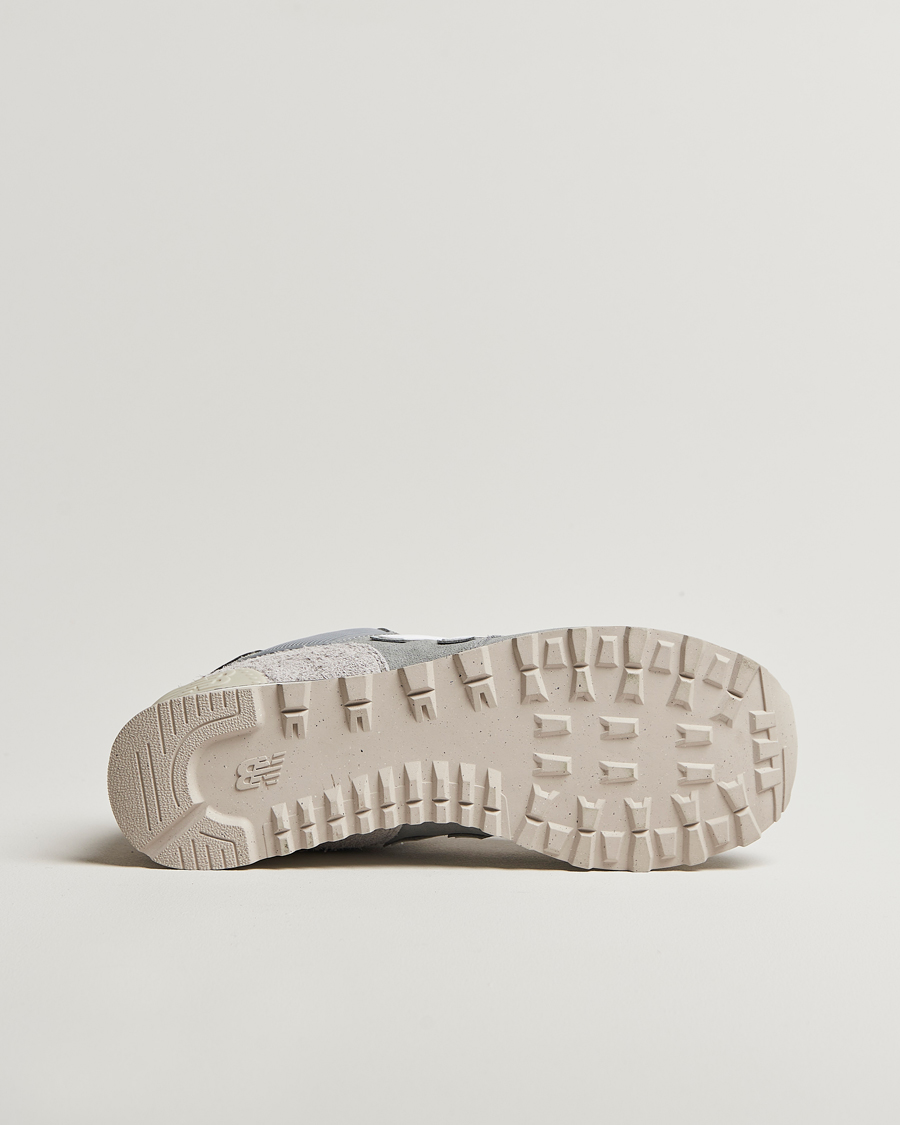 Herren | Sneaker | New Balance | 574 Sneakers Slate Grey