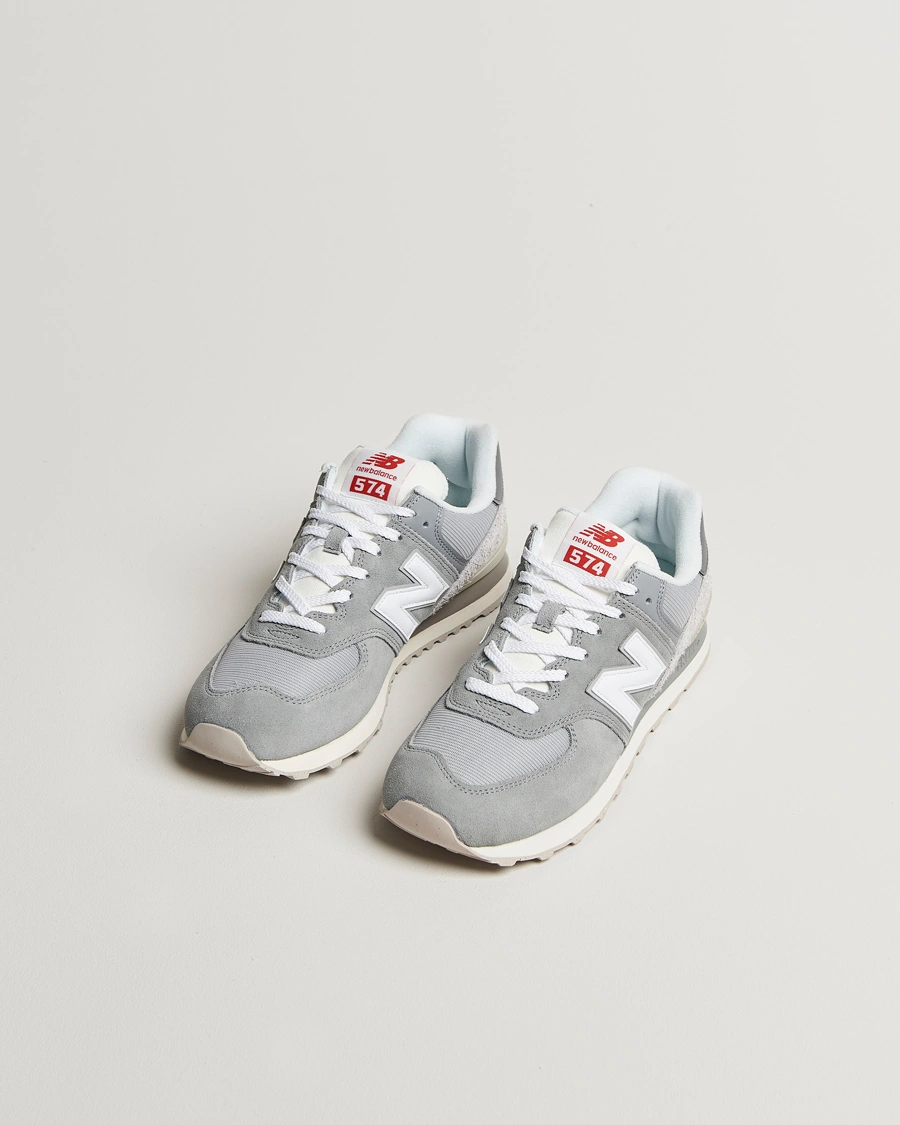 Herren | Sneaker | New Balance | 574 Sneakers Slate Grey