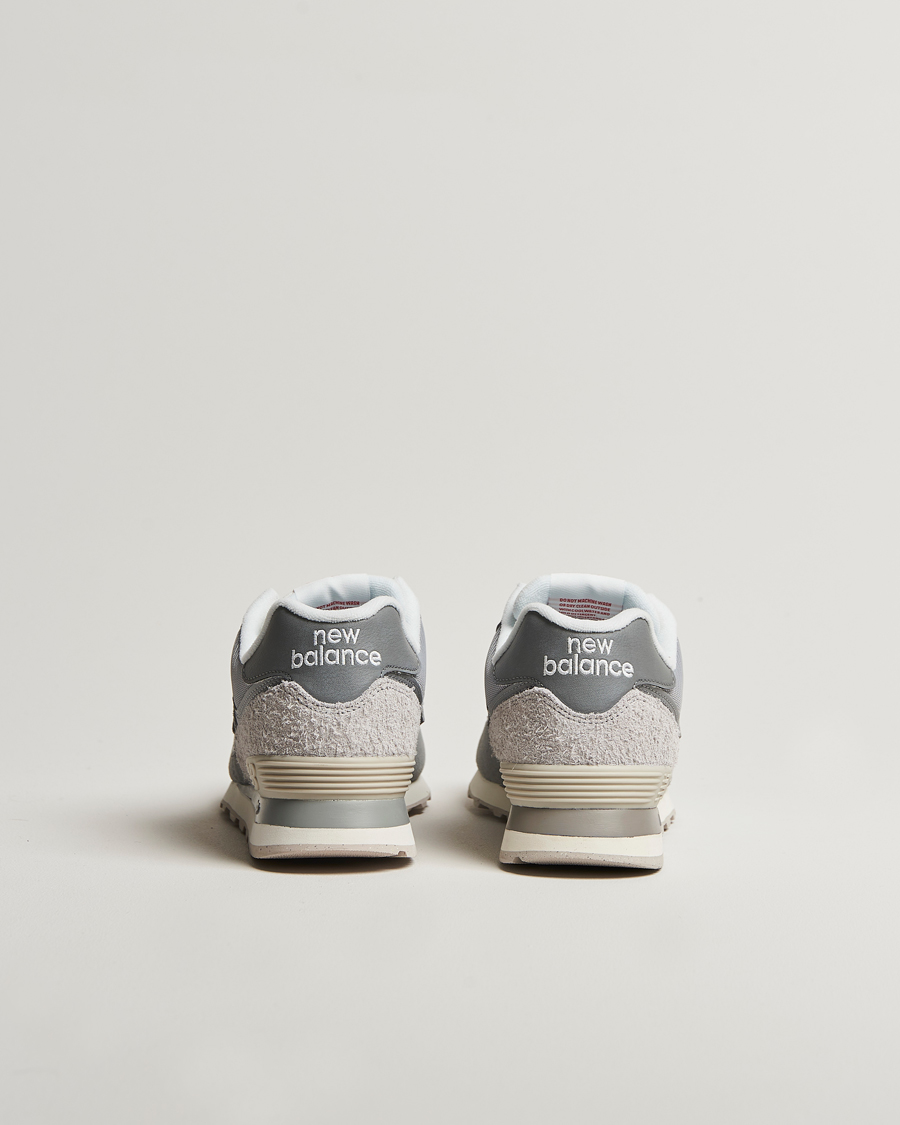 Herren | Sneaker | New Balance | 574 Sneakers Slate Grey