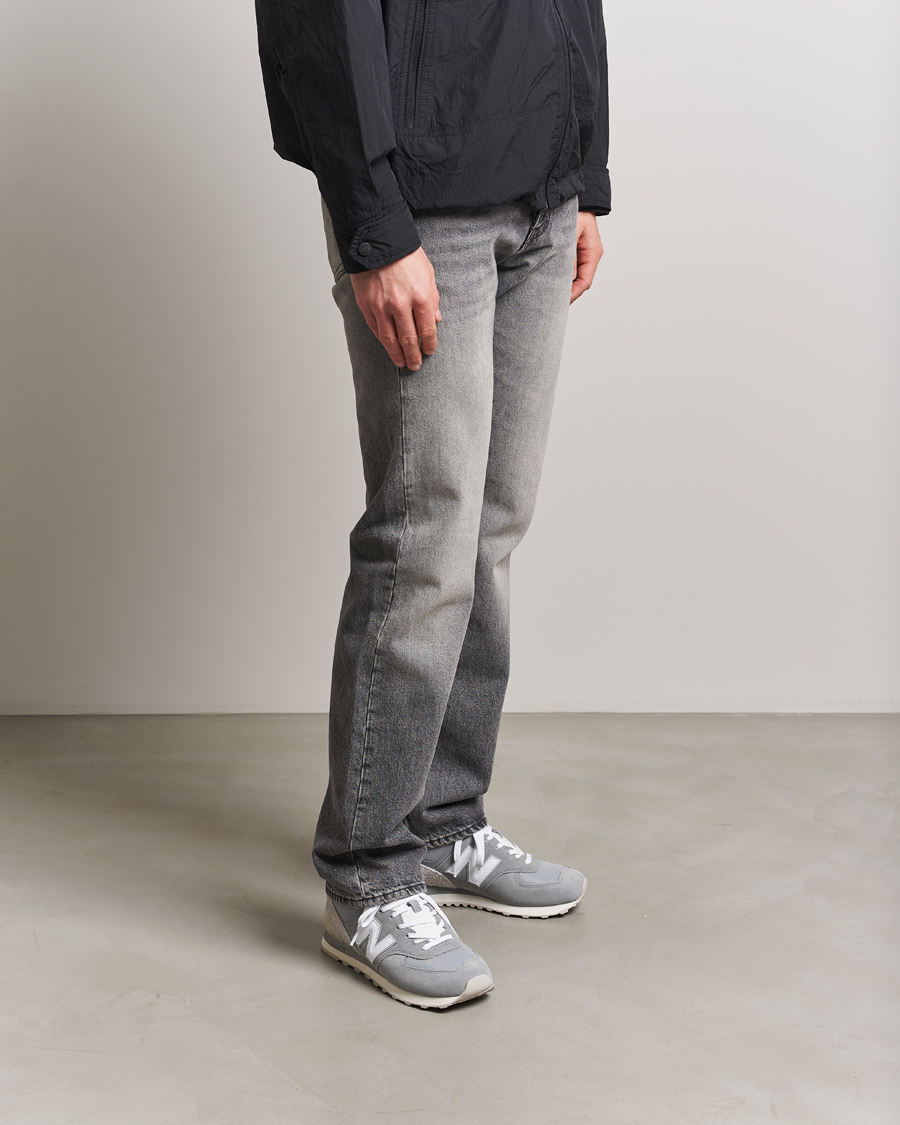 Herren | Sneaker | New Balance | 574 Sneakers Slate Grey