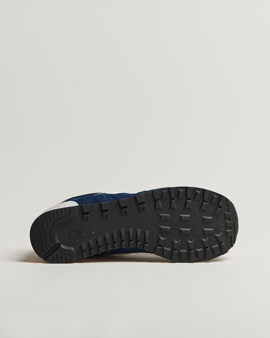 Herren | Sneaker | New Balance | 574 Sneakers Navy