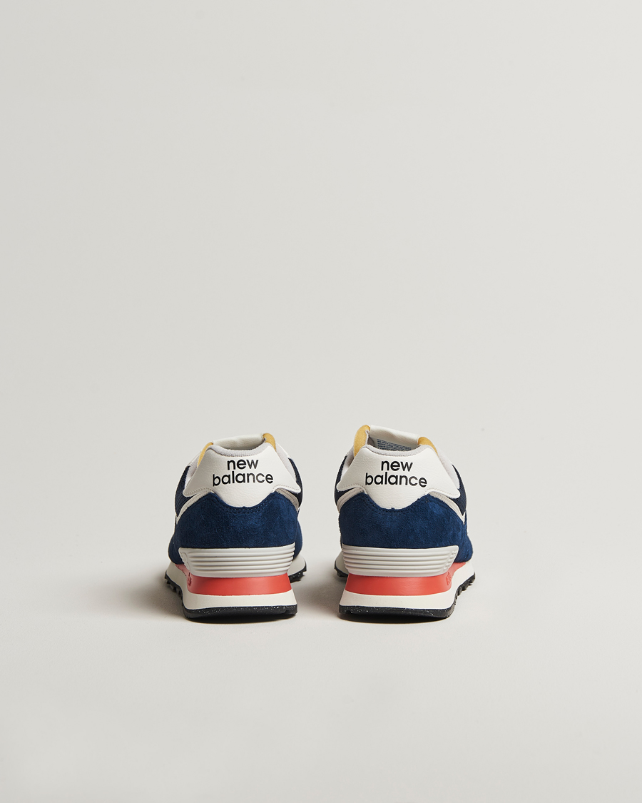 Herren | Sneaker | New Balance | 574 Sneakers Navy