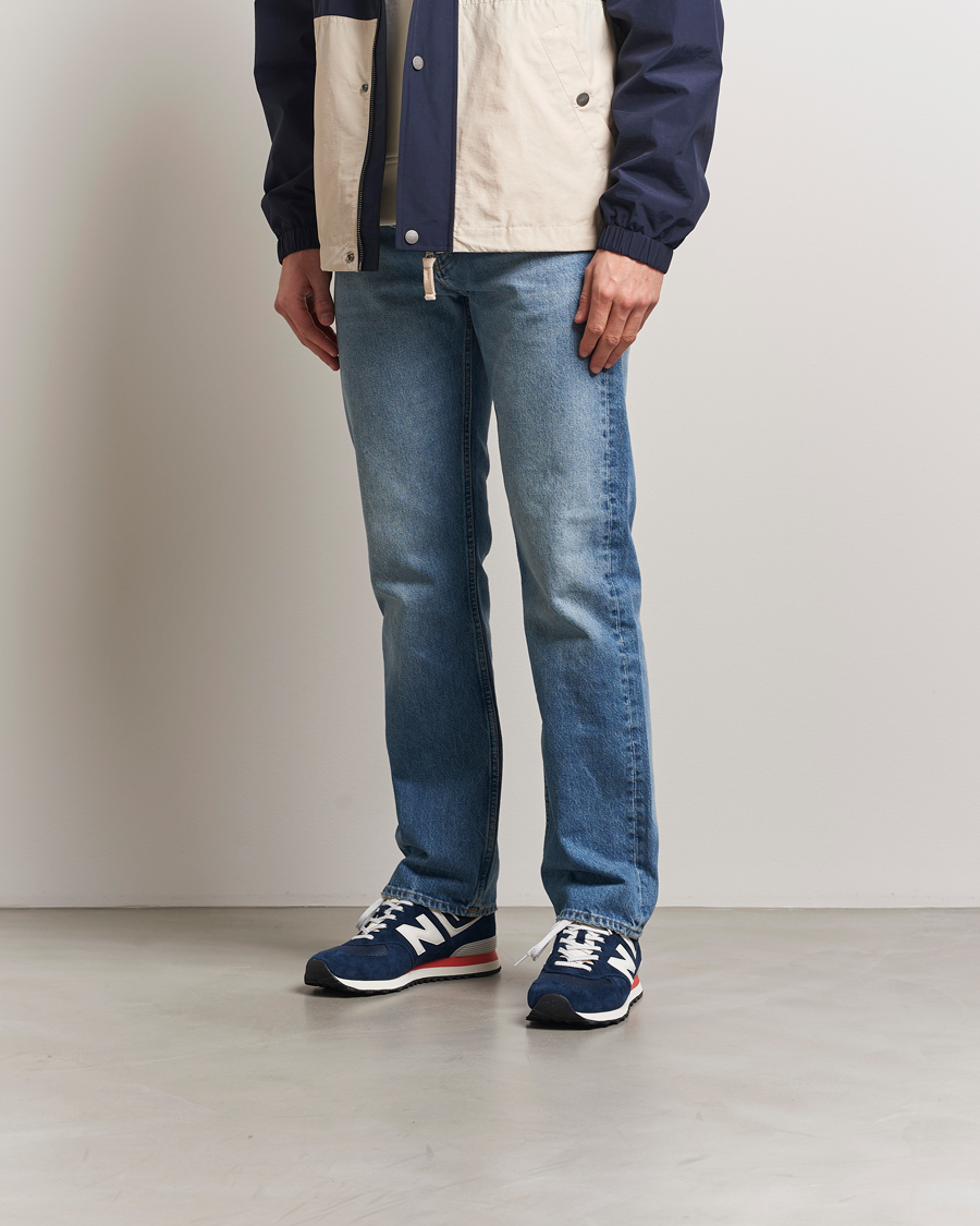 Herren | Sneaker | New Balance | 574 Sneakers Navy