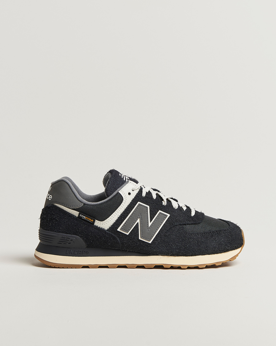 Herren | Sneaker | New Balance | 574 Sneakers Black