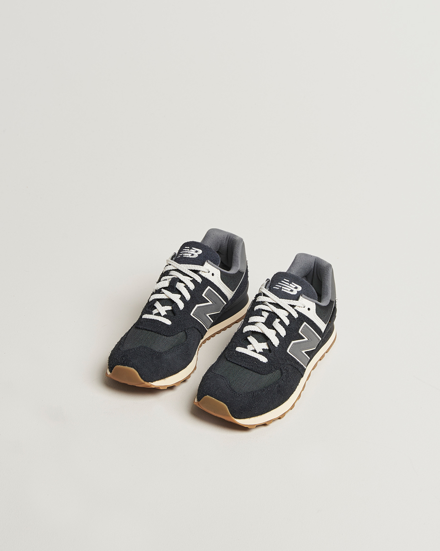 Herren | Sneaker | New Balance | 574 Sneakers Black