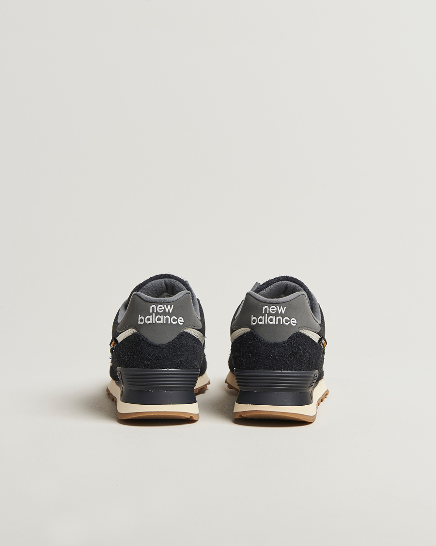 Herren | Sneaker | New Balance | 574 Sneakers Black