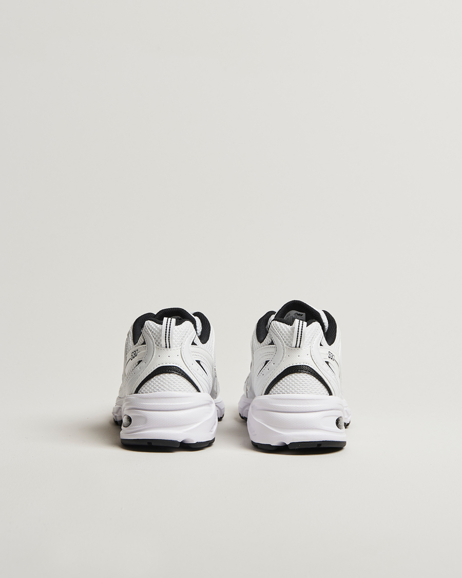 Herren | Sneaker | New Balance | 530 Sneakers Munsell White