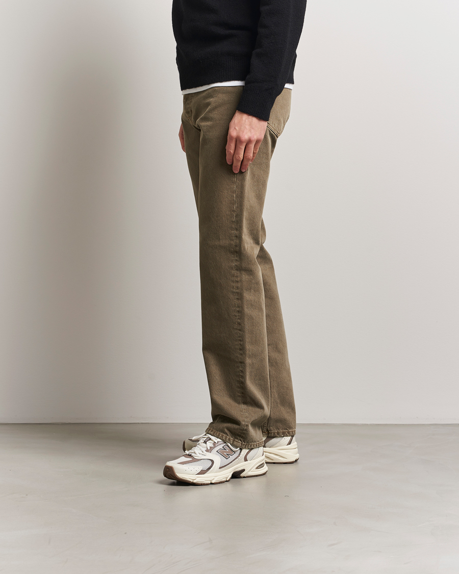 Herren | Sneaker | New Balance | 530 Sneakers Off White
