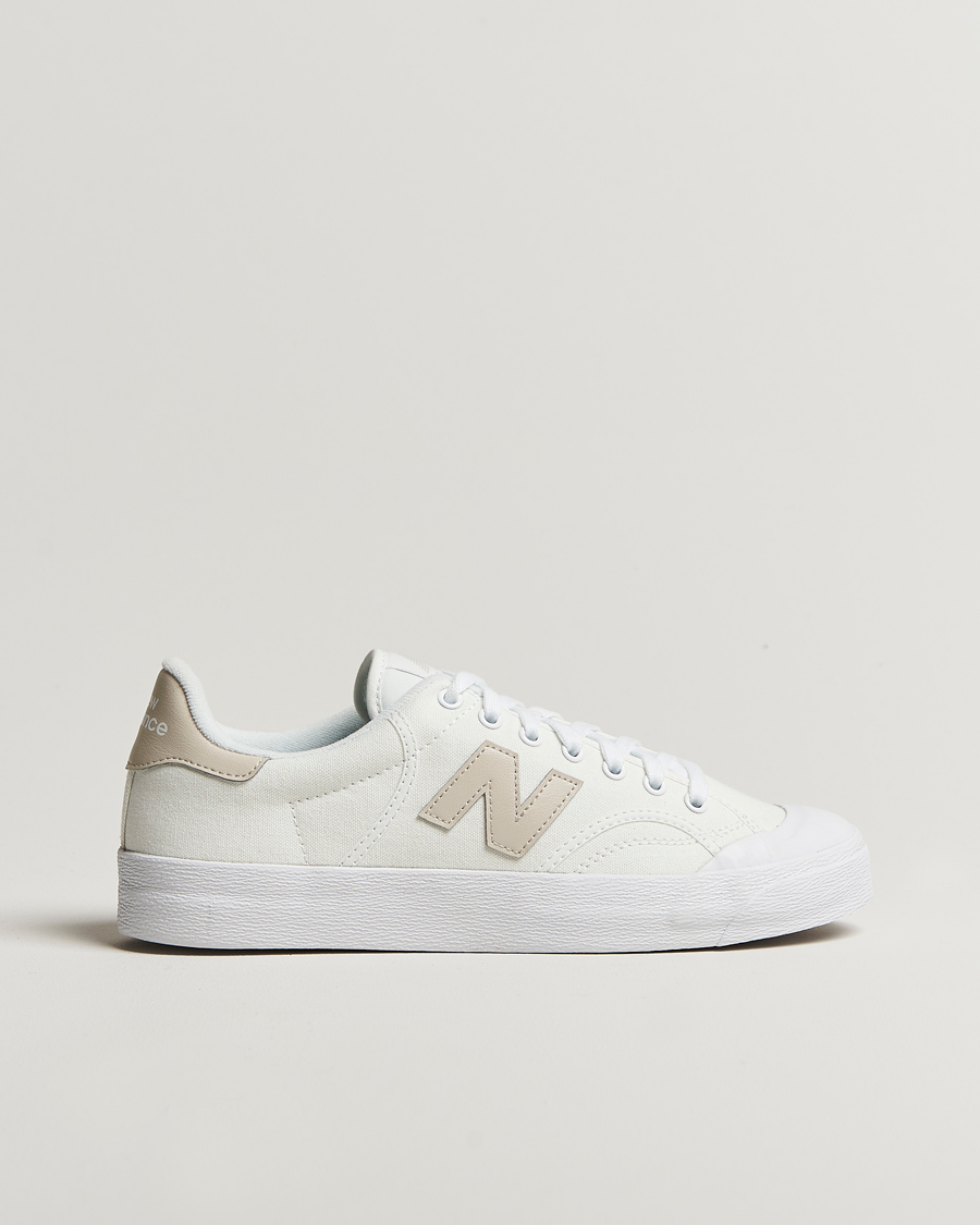 Herren | Sneaker | New Balance | BB100 Sneakers White/Grey