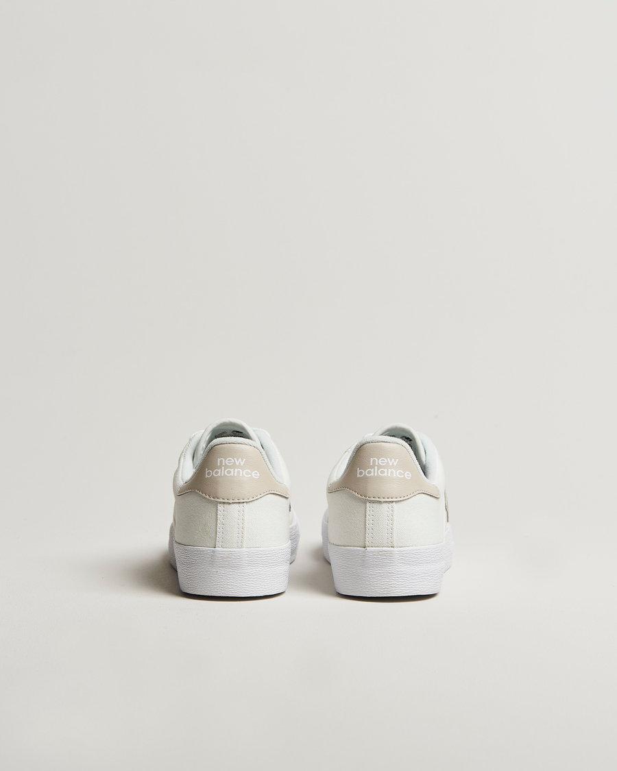 Herren | Sneaker | New Balance | BB100 Sneakers White/Grey