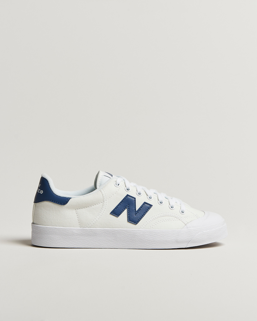 Herren | Sneaker | New Balance | BB100 Sneakers White/Navy