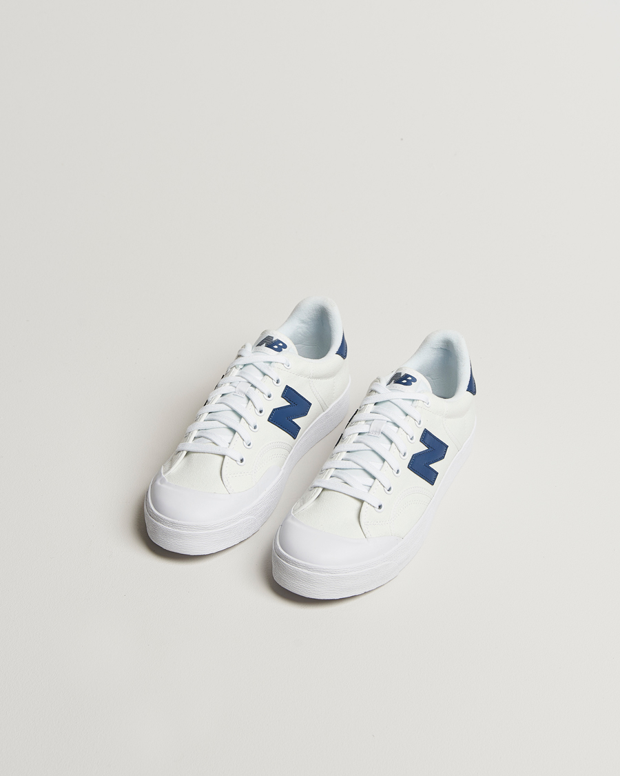 Herren | Sneaker | New Balance | BB100 Sneakers White/Navy