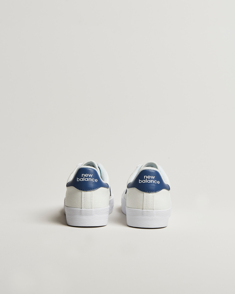 Herren | Sneaker | New Balance | BB100 Sneakers White/Navy