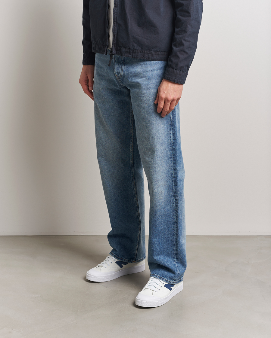 Herren | Sneaker | New Balance | BB100 Sneakers White/Navy