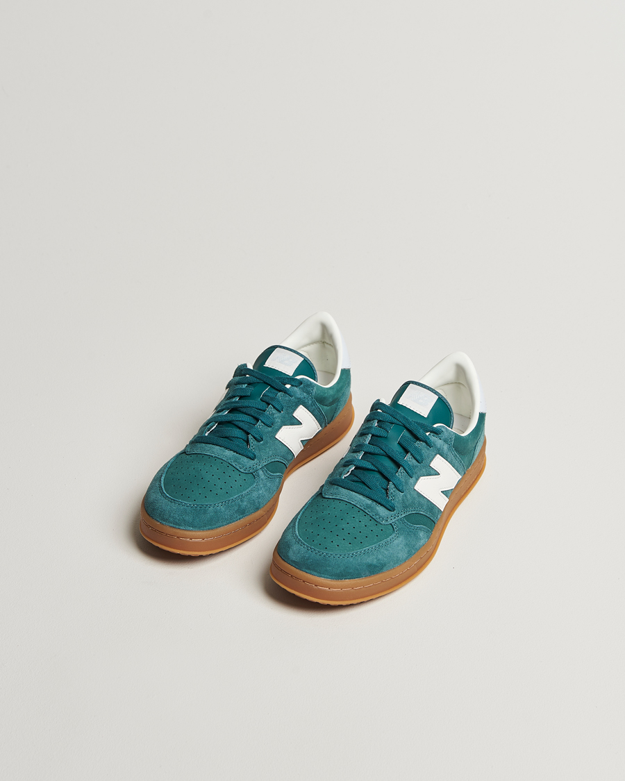 Herren | Sneaker | New Balance | T500 Sneakers New Spruce