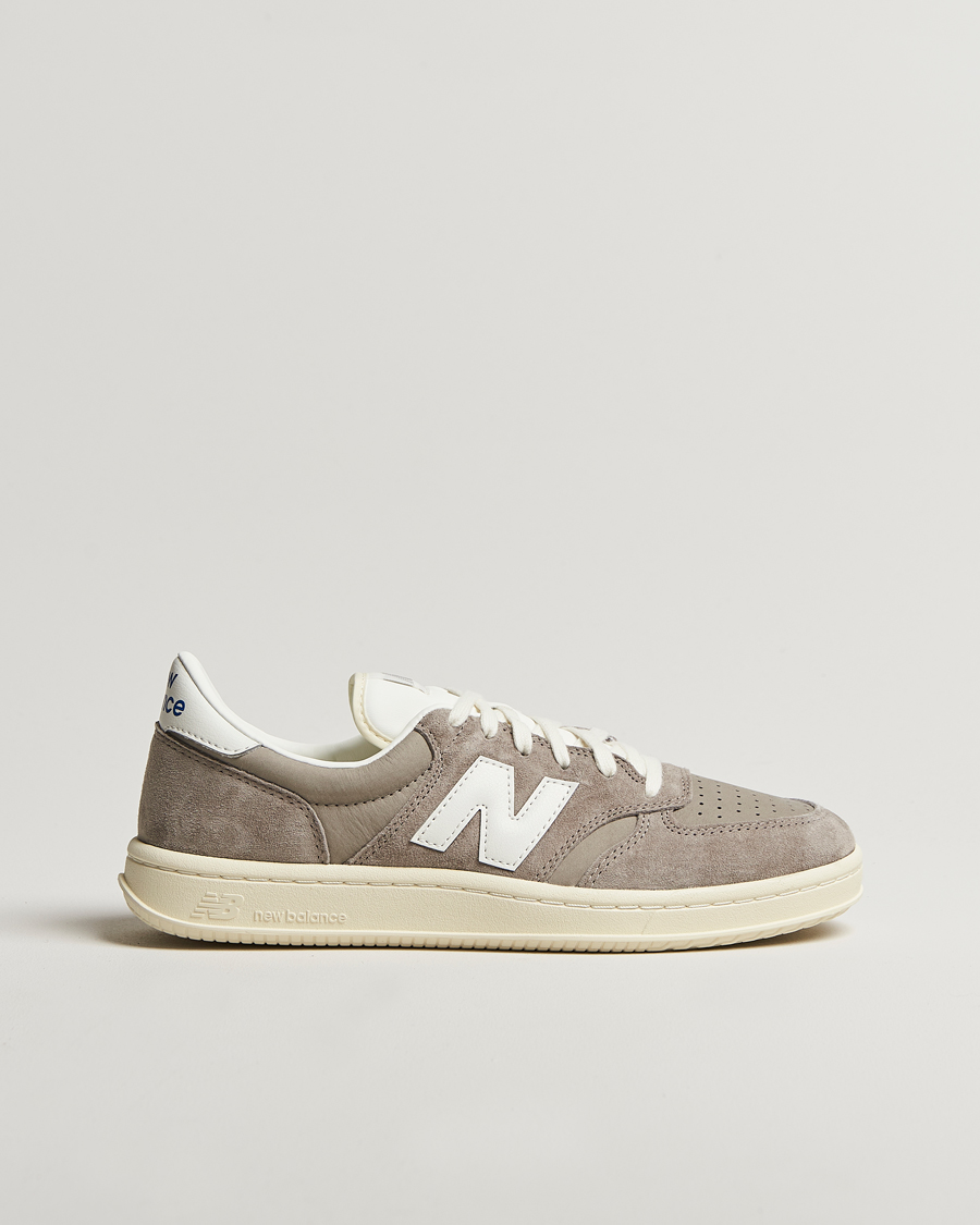 Herren | Sneaker | New Balance | T500 Sneakers Arid Stone