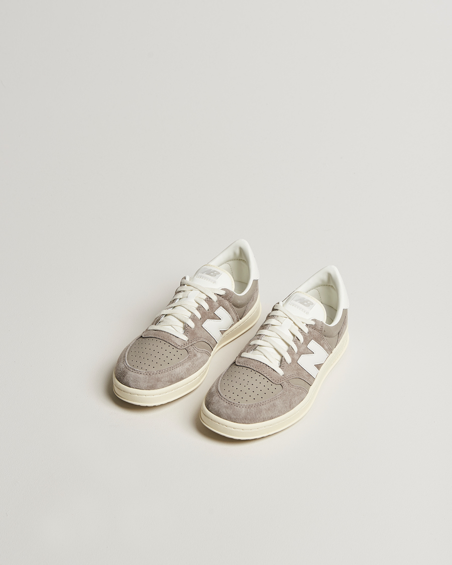 Herren | Sneaker | New Balance | T500 Sneakers Arid Stone