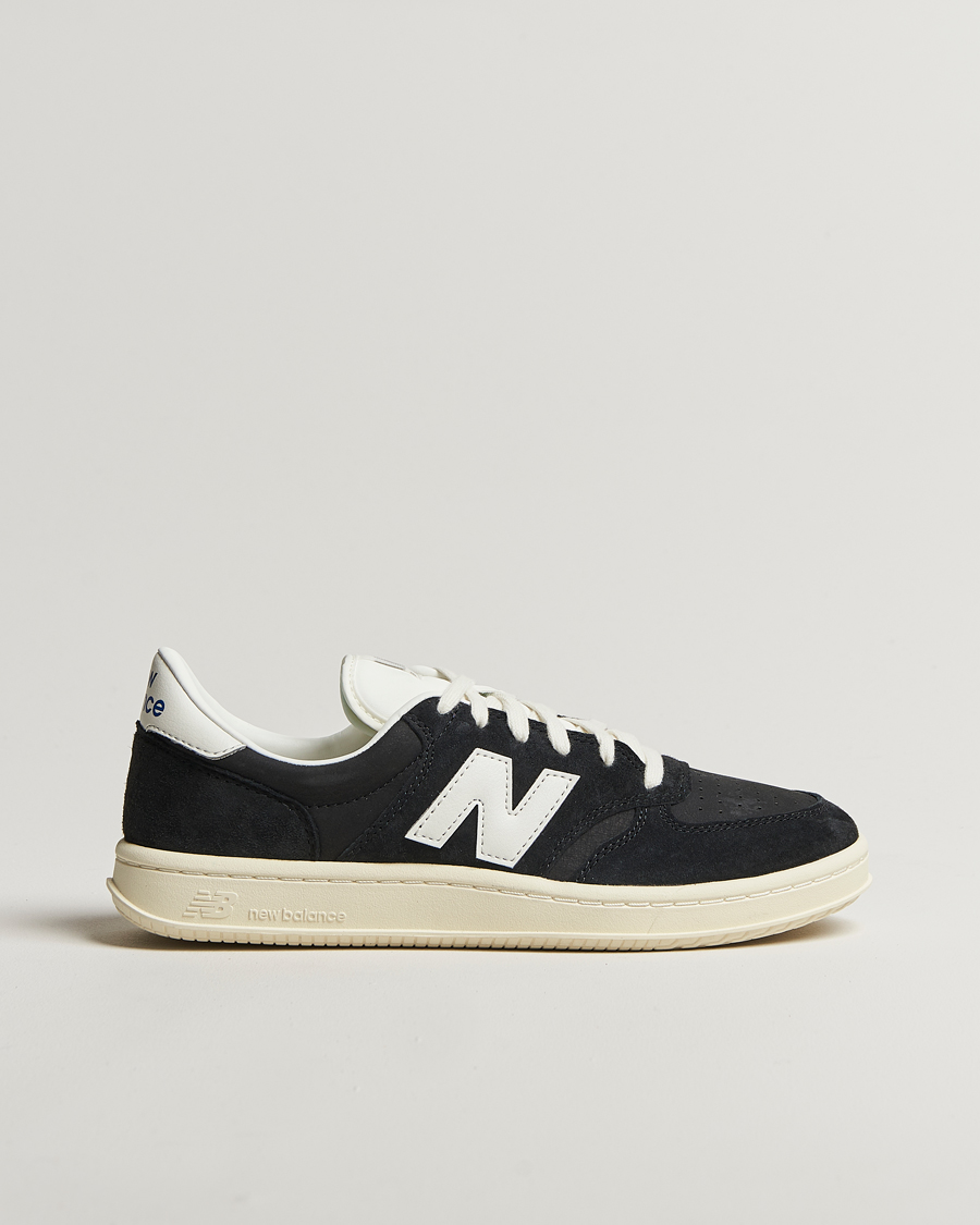 Herren | Sneaker | New Balance | CT500 Sneakers Black