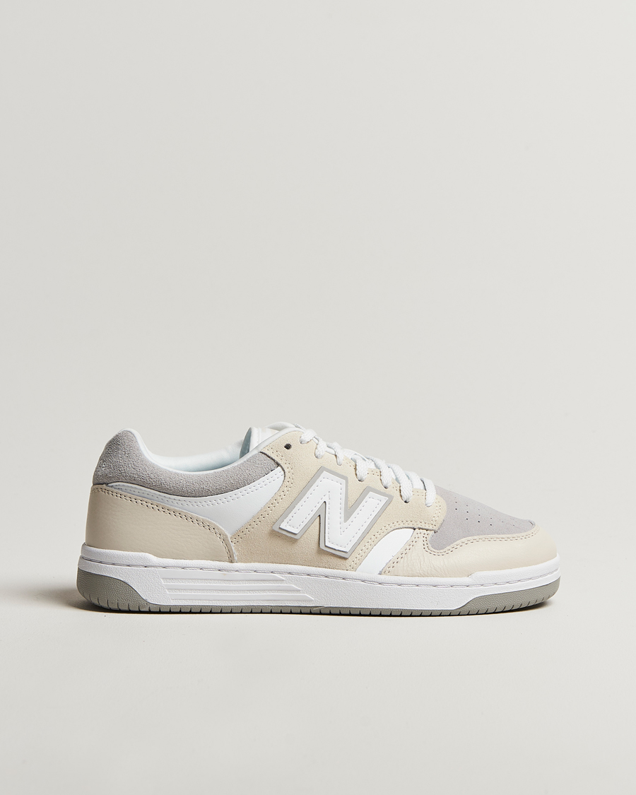 Herren | Sneaker | New Balance | 480 Sneakers Rain Cloud