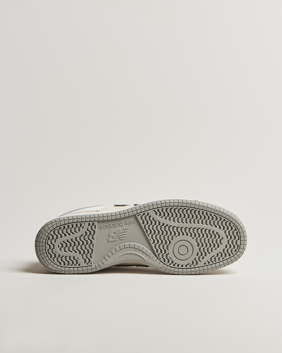 Herren | Sneaker | New Balance | 480 Sneakers Rain Cloud