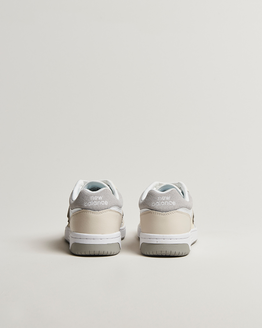 Herren | Sneaker | New Balance | 480 Sneakers Rain Cloud