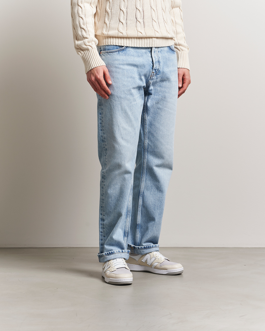 Herren | Sneaker | New Balance | 480 Sneakers Rain Cloud